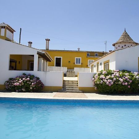 Villa Quinta de São José dos Montes Ferreira do Zêzere Esterno foto