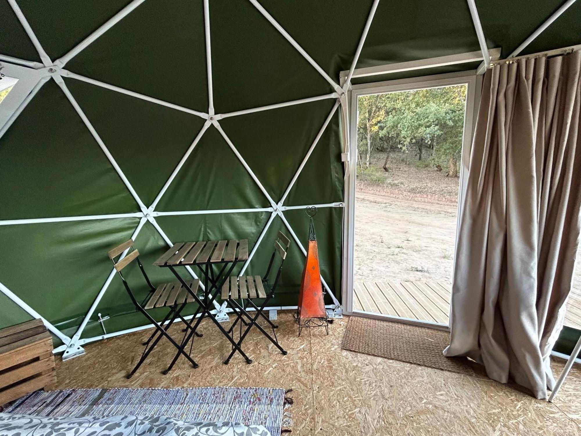 Villa Quinta de São José dos Montes Ferreira do Zêzere Esterno foto
