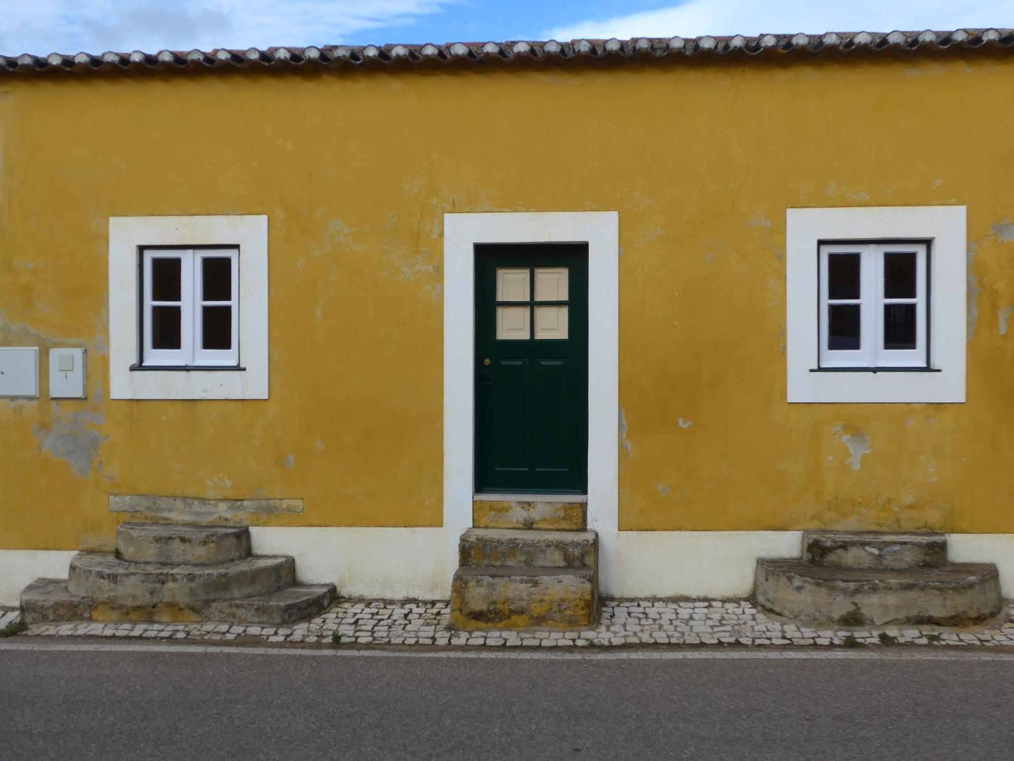 Villa Quinta de São José dos Montes Ferreira do Zêzere Camera foto