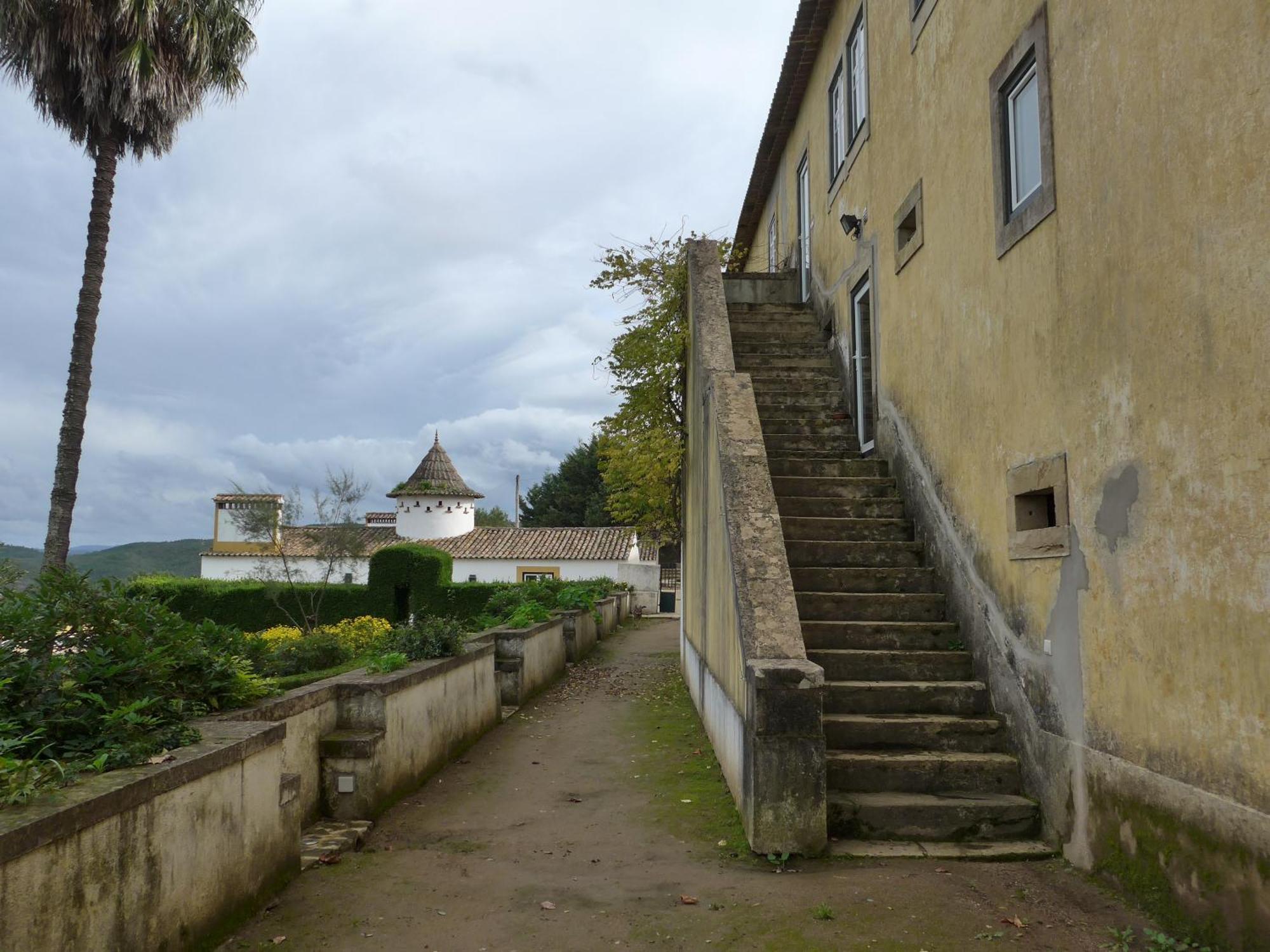 Villa Quinta de São José dos Montes Ferreira do Zêzere Camera foto