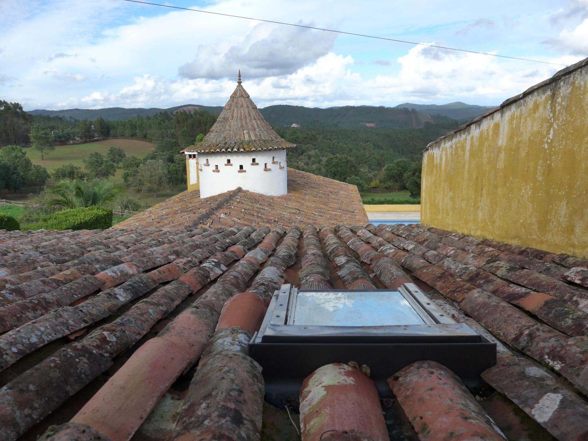 Villa Quinta de São José dos Montes Ferreira do Zêzere Camera foto