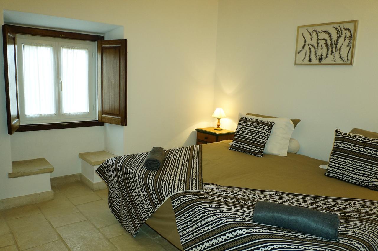 Villa Quinta de São José dos Montes Ferreira do Zêzere Esterno foto