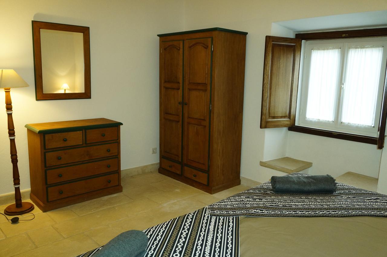 Villa Quinta de São José dos Montes Ferreira do Zêzere Esterno foto