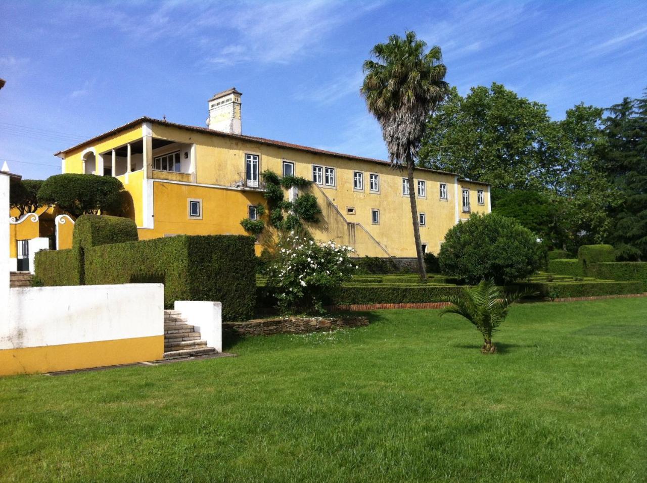 Villa Quinta de São José dos Montes Ferreira do Zêzere Esterno foto