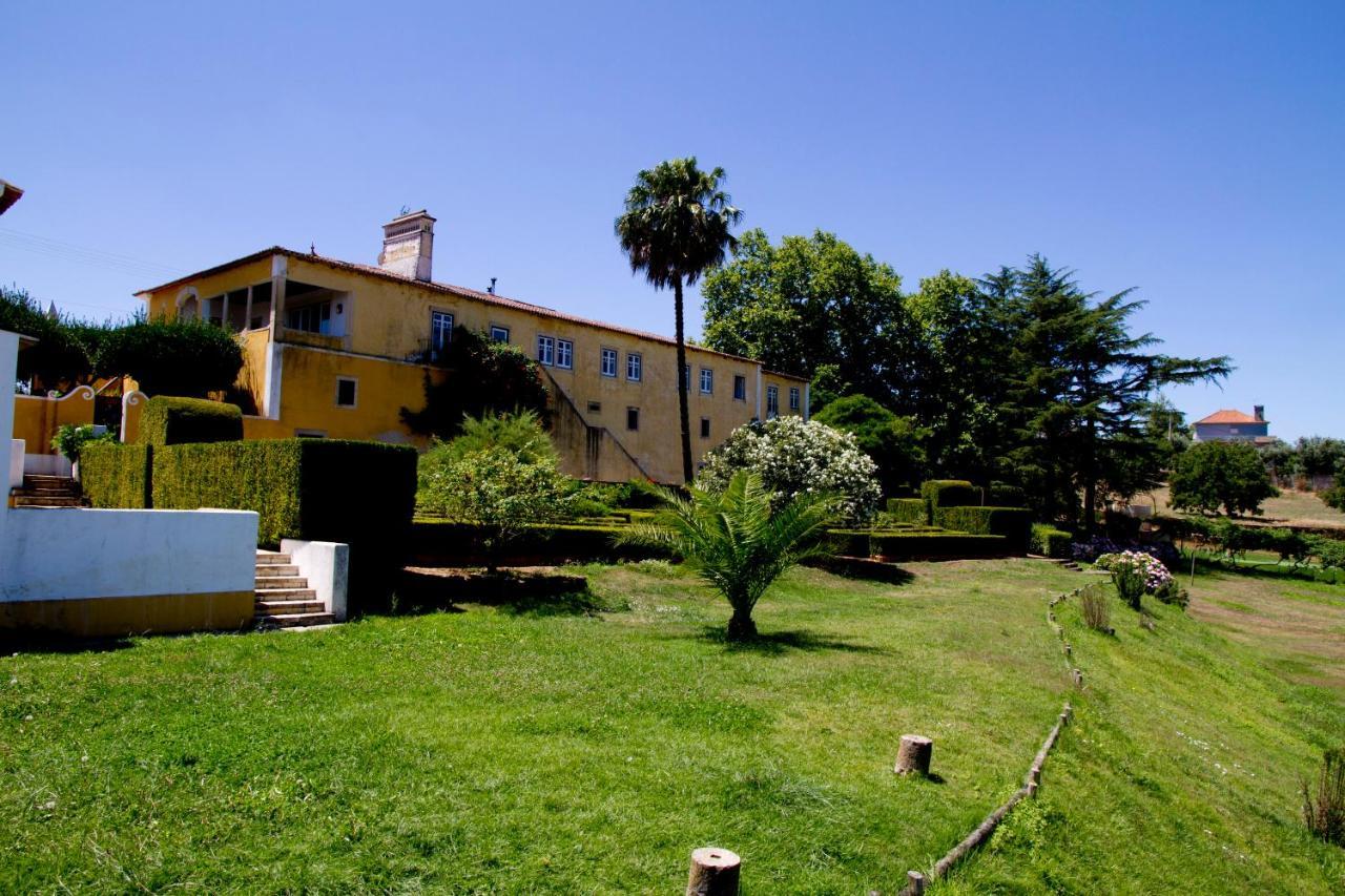 Villa Quinta de São José dos Montes Ferreira do Zêzere Esterno foto