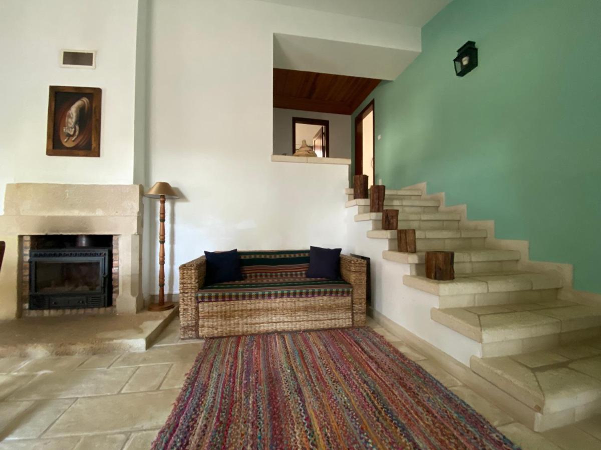 Villa Quinta de São José dos Montes Ferreira do Zêzere Esterno foto
