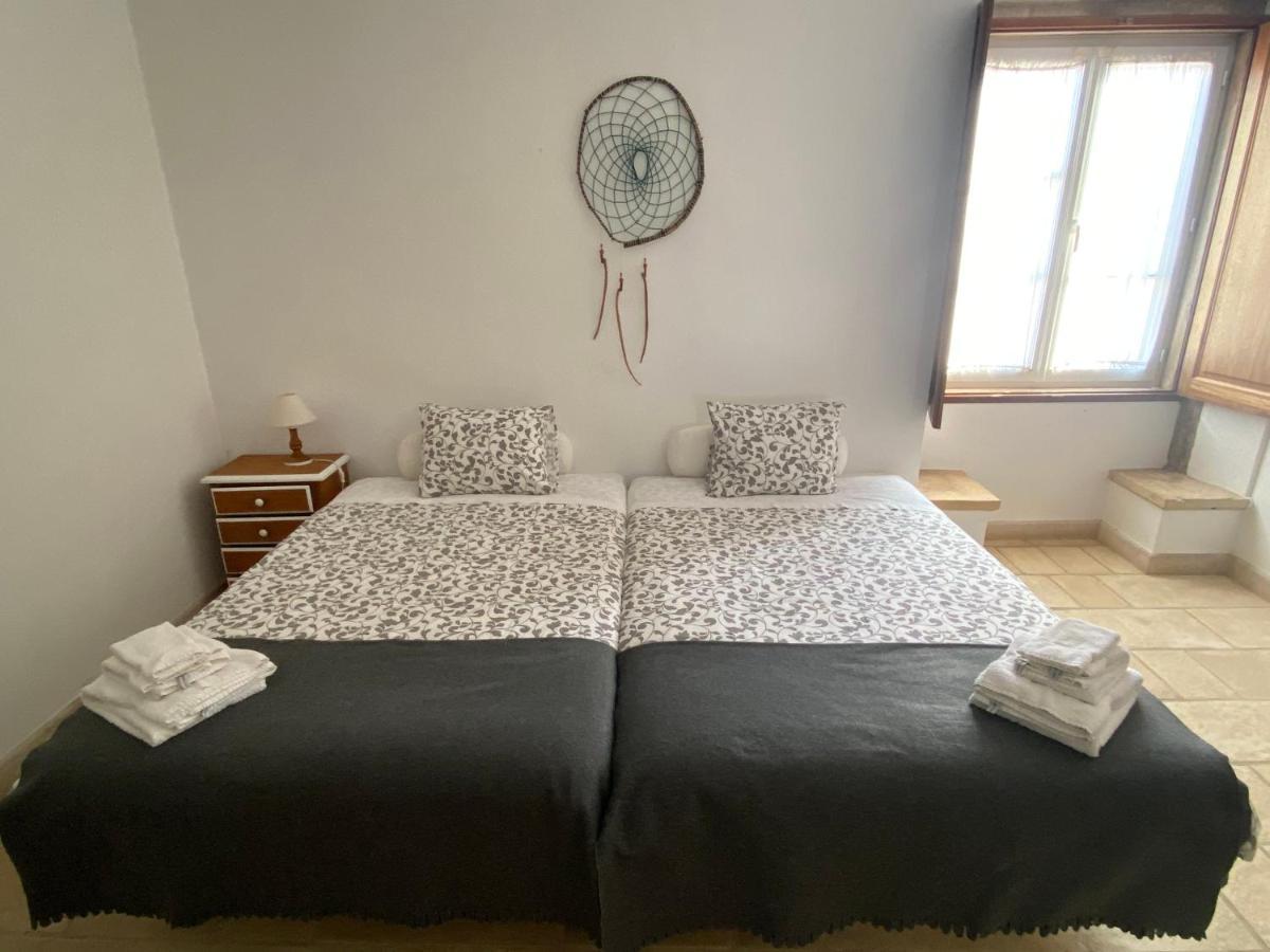 Villa Quinta de São José dos Montes Ferreira do Zêzere Esterno foto