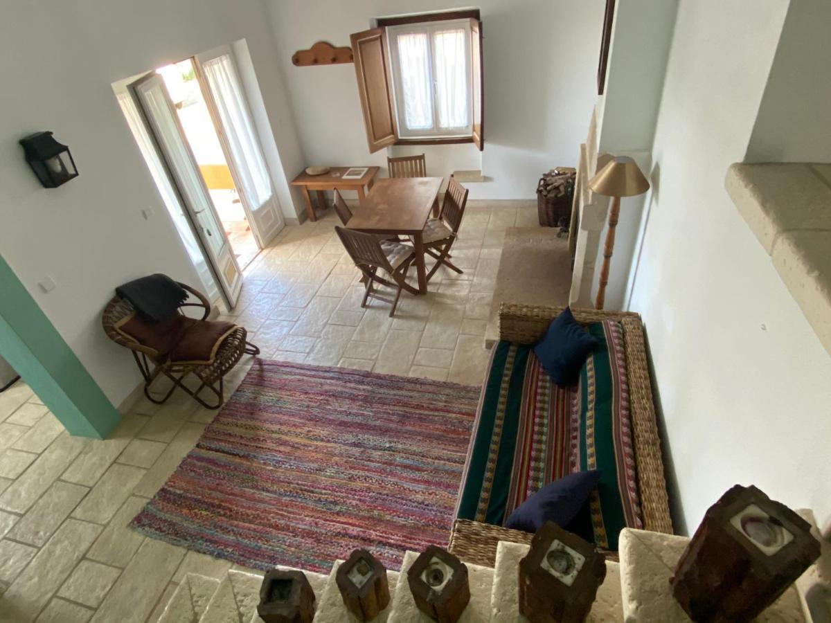 Villa Quinta de São José dos Montes Ferreira do Zêzere Esterno foto