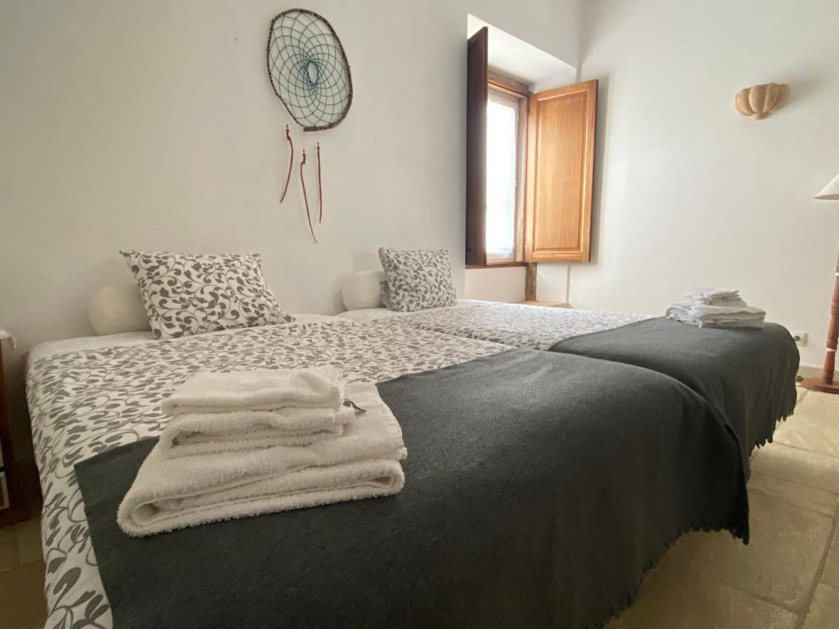 Villa Quinta de São José dos Montes Ferreira do Zêzere Esterno foto