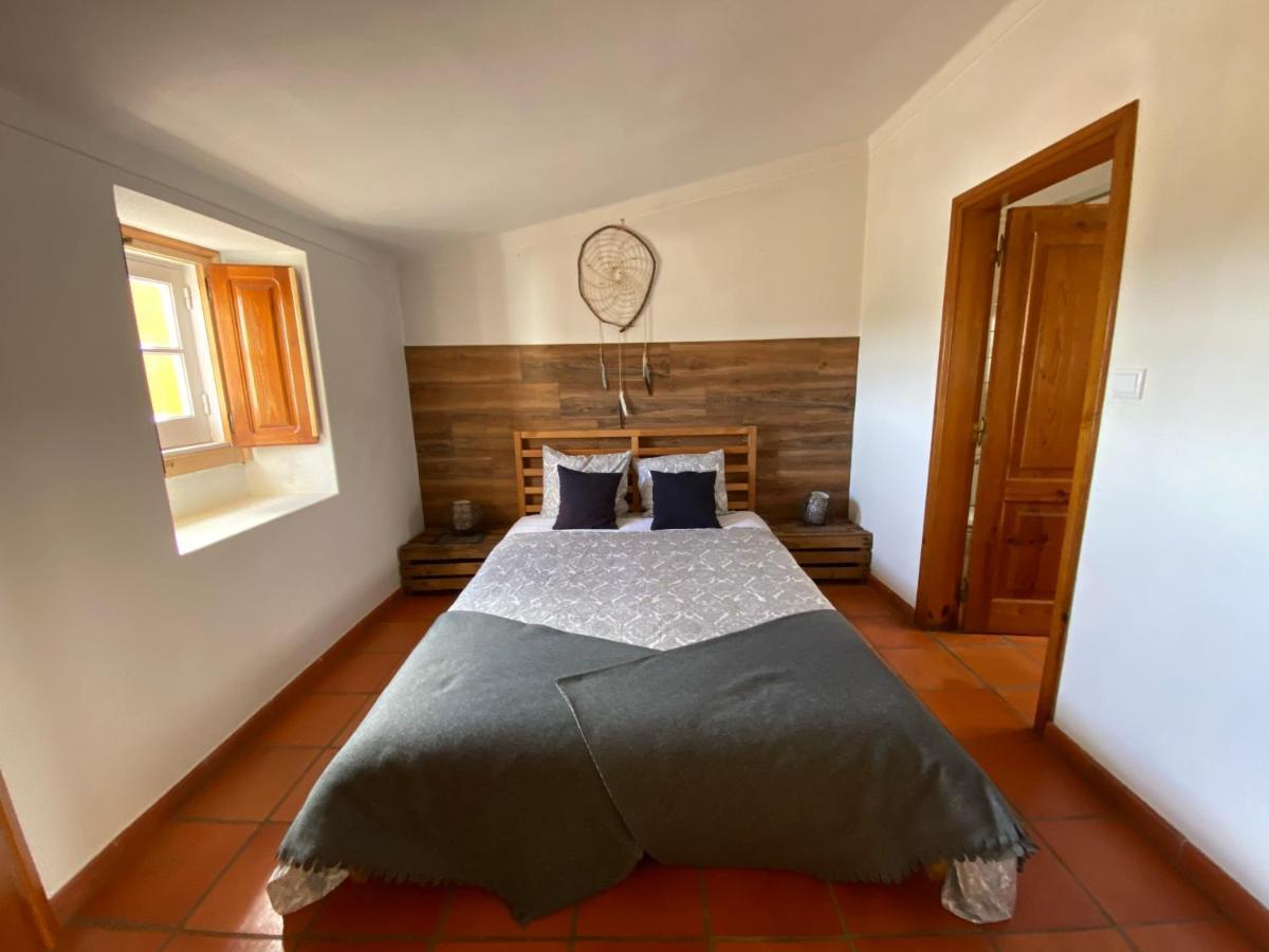 Villa Quinta de São José dos Montes Ferreira do Zêzere Esterno foto