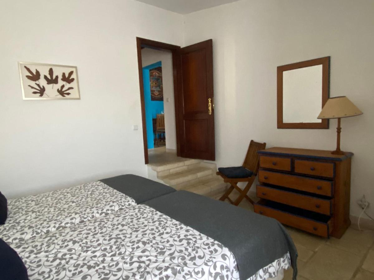 Villa Quinta de São José dos Montes Ferreira do Zêzere Esterno foto