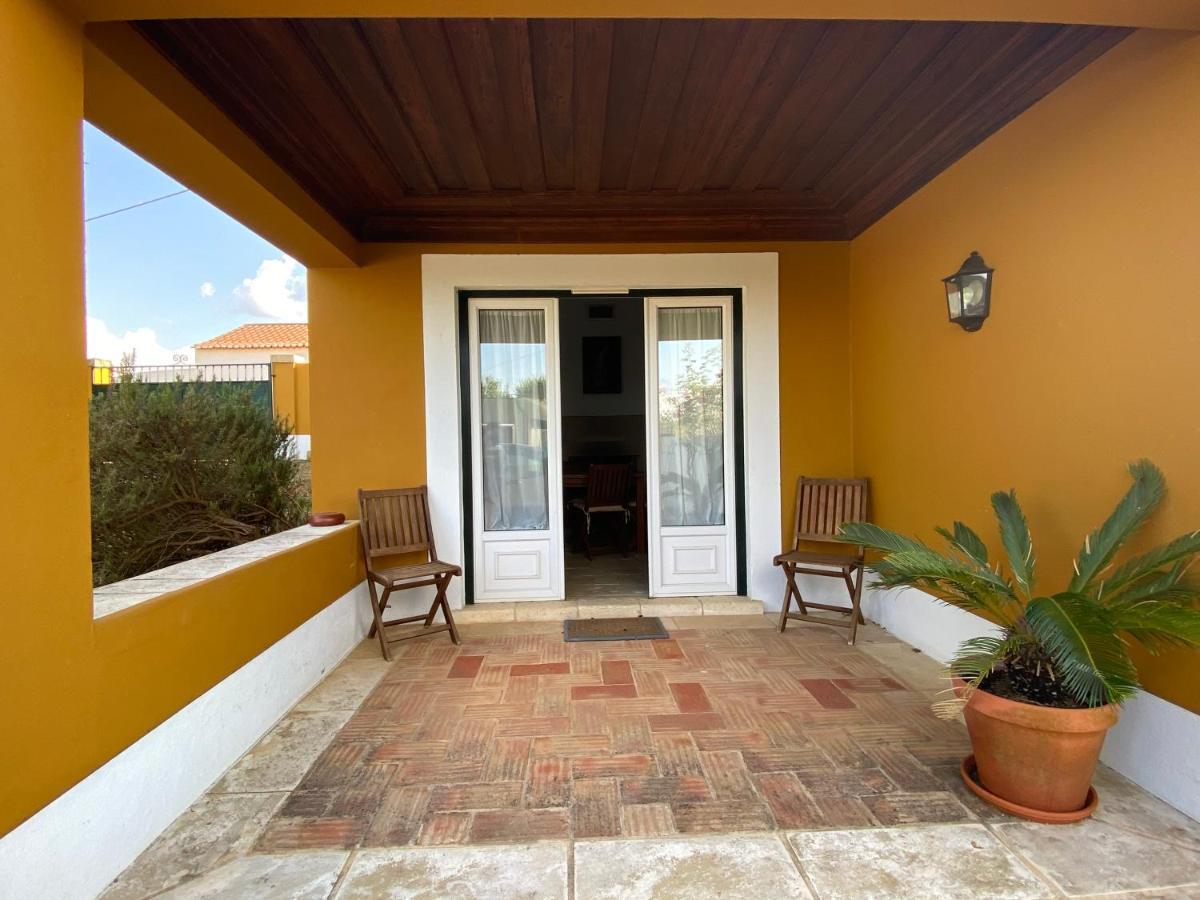 Villa Quinta de São José dos Montes Ferreira do Zêzere Esterno foto