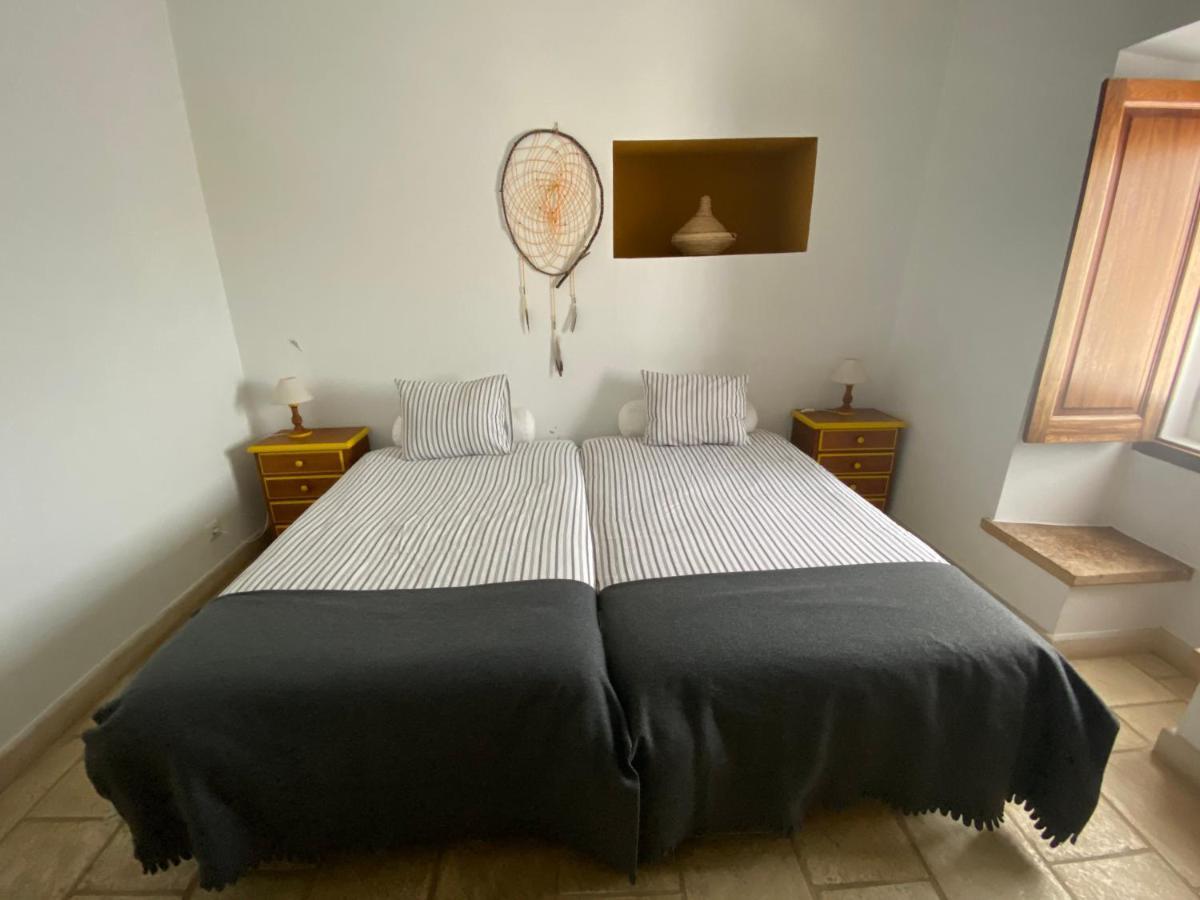 Villa Quinta de São José dos Montes Ferreira do Zêzere Esterno foto