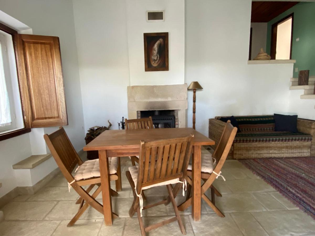 Villa Quinta de São José dos Montes Ferreira do Zêzere Esterno foto